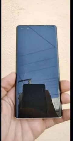 Huawei mate 40 pro non pta