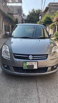 Suzuki Swift 2011