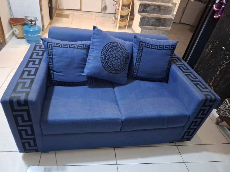 6 seater sofa set 1