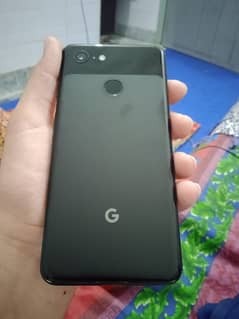 Google Pixel 3