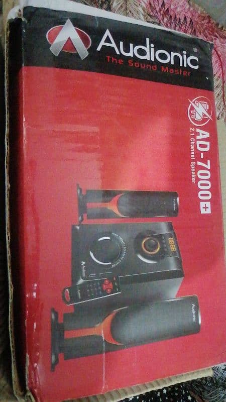 audonic speaker for sale 10000 3