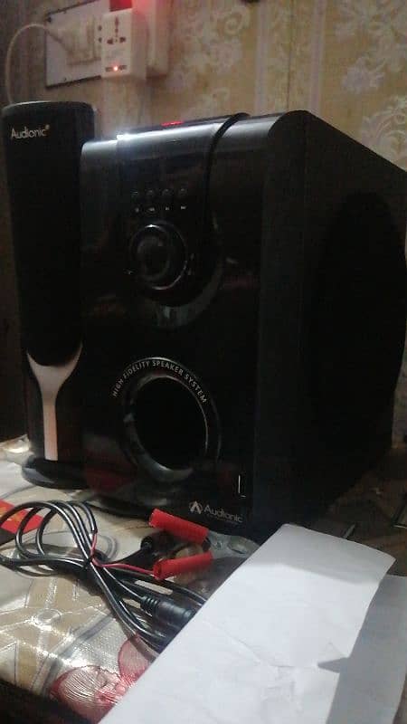 audonic speaker for sale 10000 4