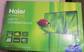 Haier 32 led