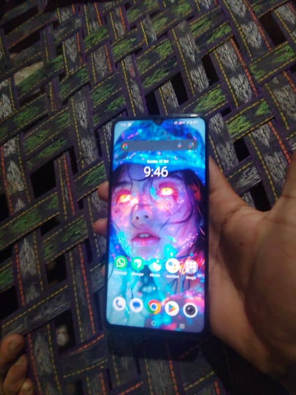 vivo y 27s 2