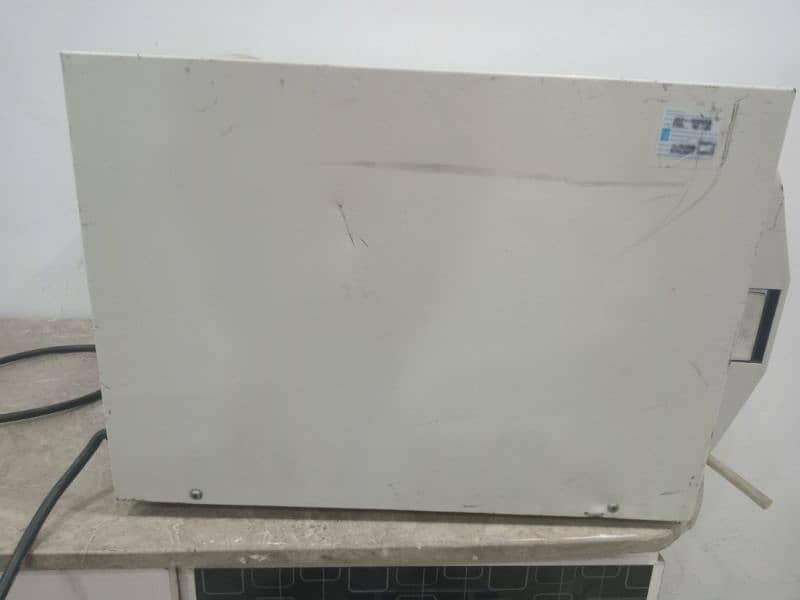 autoclave B class 20 liter 5