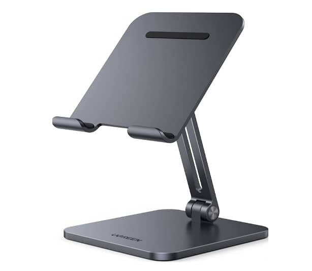 UGreen Ipad metal stand (Great Condition) 2