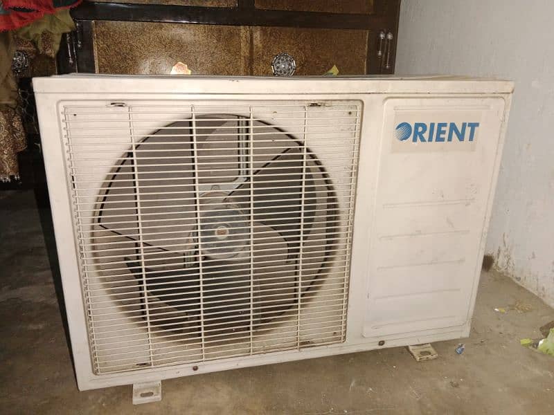 Orient Ac 13