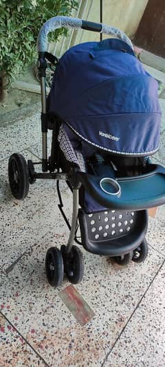 Baby Stroller For Sale