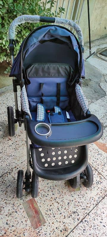 Baby Stroller For Sale 1