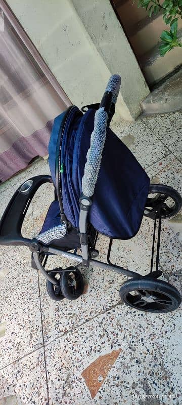 Baby Stroller For Sale 2