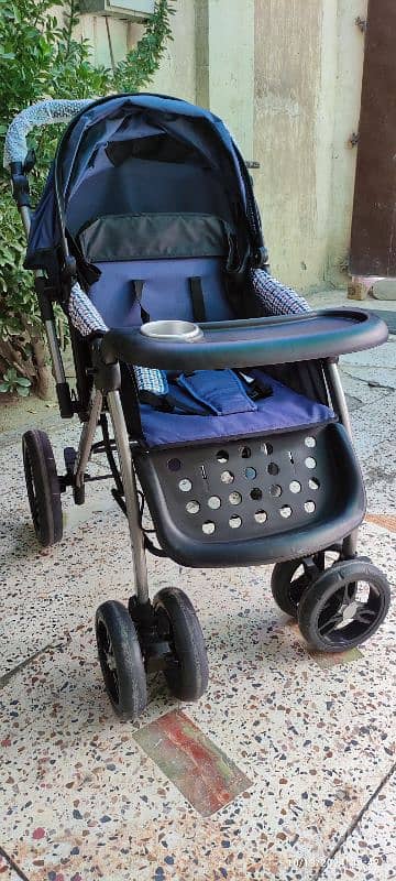 Baby Stroller For Sale 3