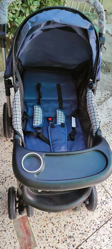 Baby Stroller For Sale 5