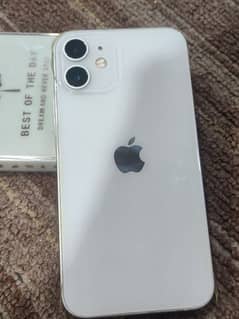 Iphone 12. mini 128gb j. V