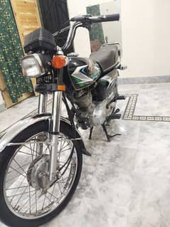 honda 125 2023