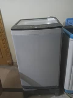 Fully automatic washing machine