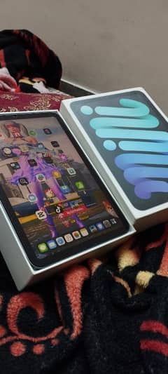 iPad mini 6 for sale