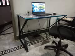 Computer Table | Laptop table | New k shape laptop table for sale