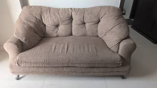 5 Seater Sofa Set 0