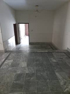 Basment portion for rent gulstan coluny lane no 3