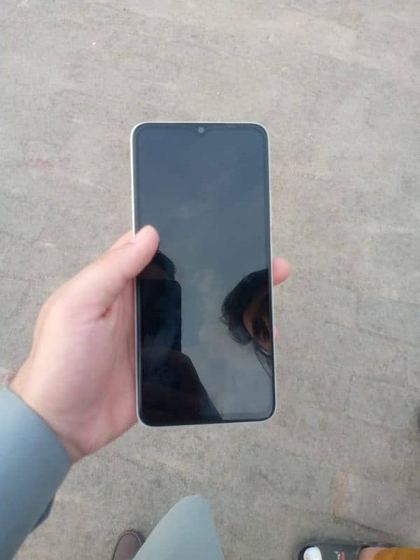 Infinix smart 7 4/64 1