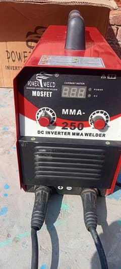 Welding workshop for Sale