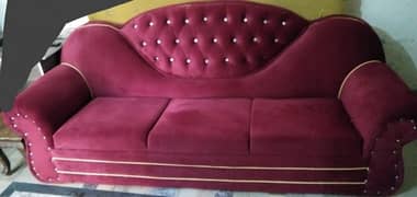 2 seater and 3seater sofa for sale