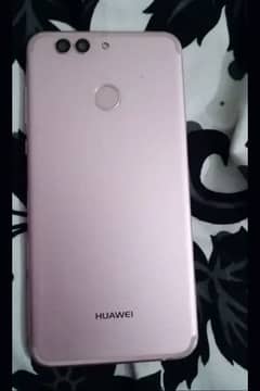 Huawel Nove 2 Plus Ram( 4gb/128 gb)