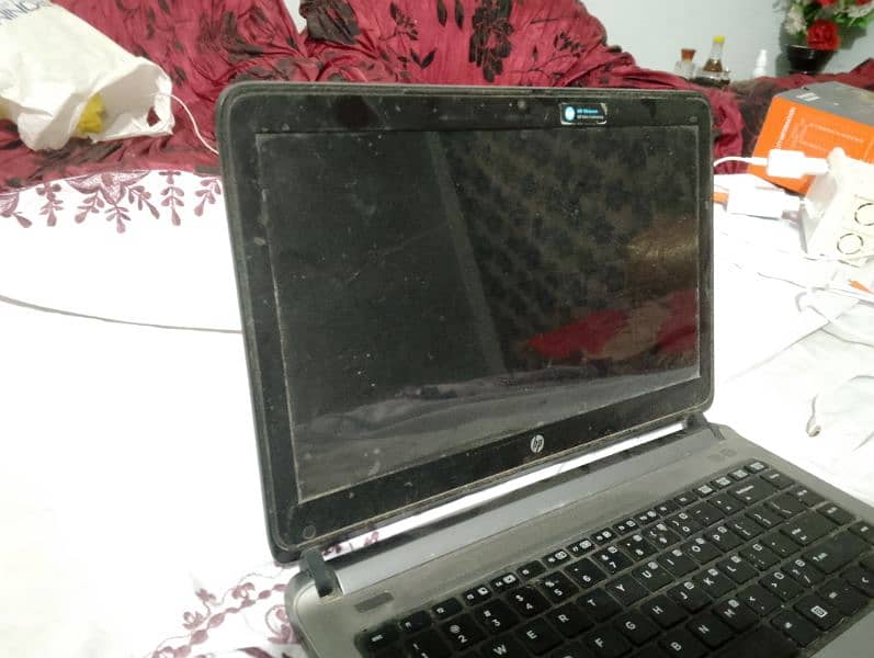 HP ProBook core i5 4thGen 430 G1 3