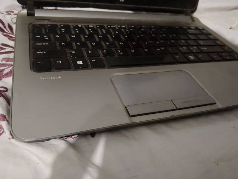 HP ProBook core i5 4thGen 430 G1 4