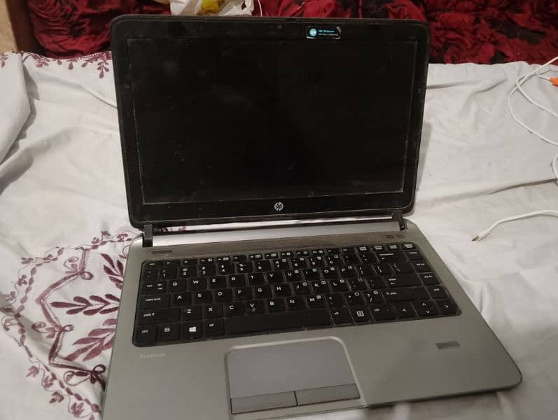 HP ProBook core i5 4thGen 430 G1 5