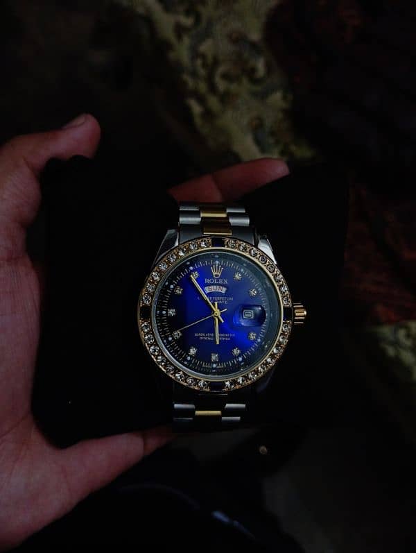 ROLEX Watch for Sale 0