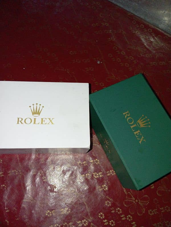 ROLEX Watch for Sale 1