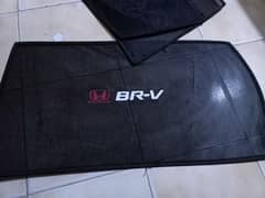 Honda BRV Mirror Covers