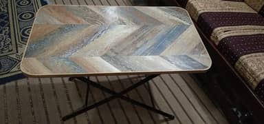 Folding Table