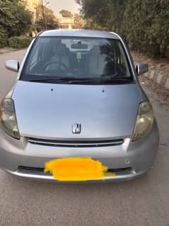 Toyota Passo 2006 0