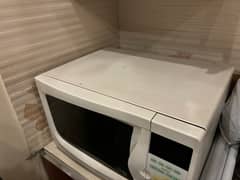 lg microwave