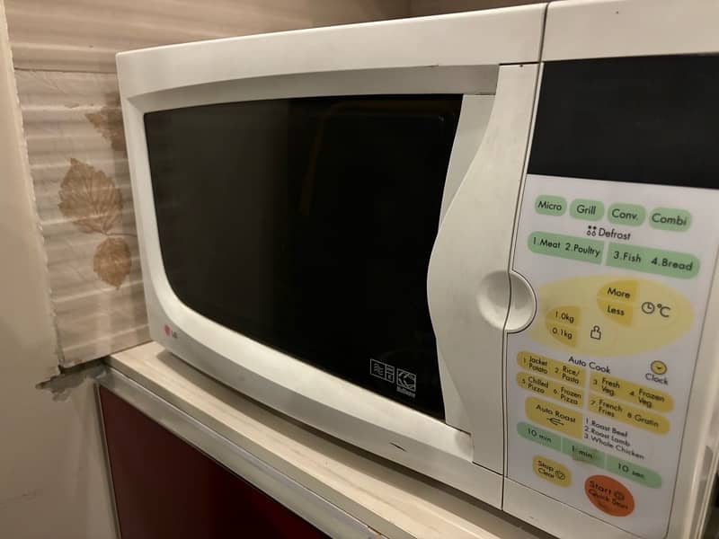 lg microwave 1