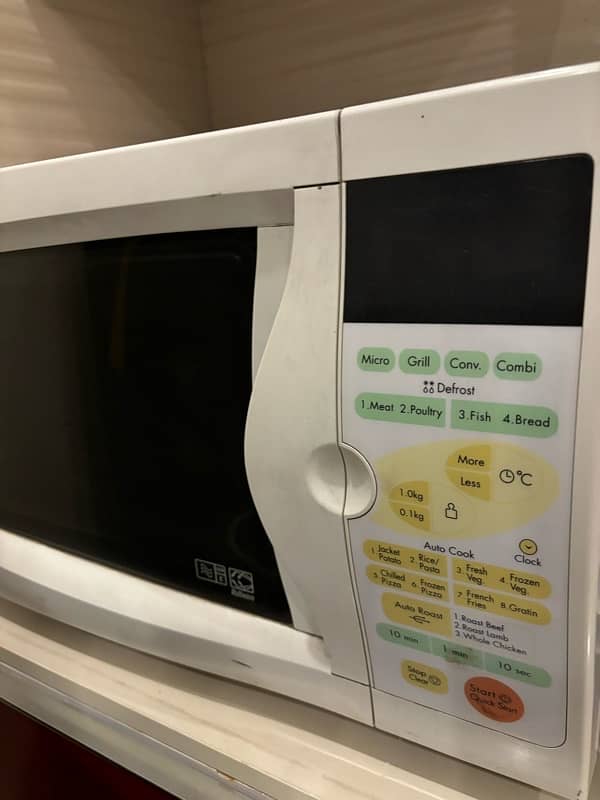 lg microwave 2