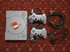 PS1 Complete Set For SALE