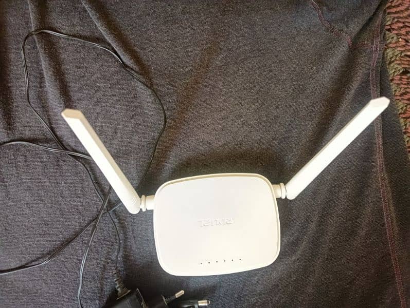 tenda wifi router urgent sel need off money 2