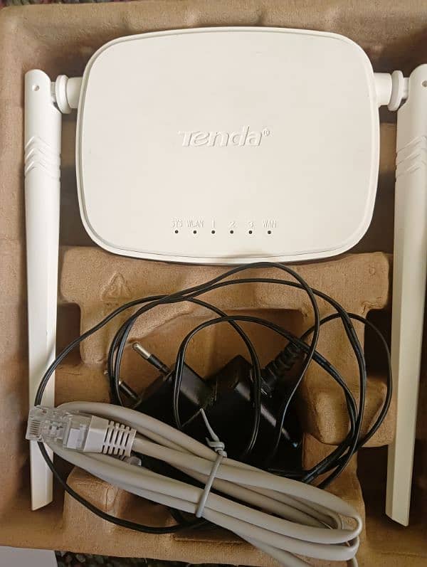 tenda wifi router urgent sel need off money 3