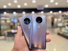 Oneplus 7t 8/256 8/128 Dual sim Global PUBG 90FPS Fresh Stock