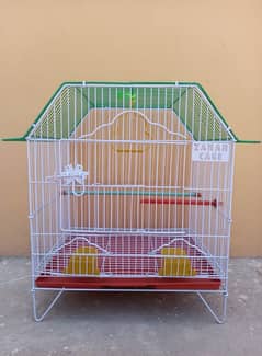 Birds Cage