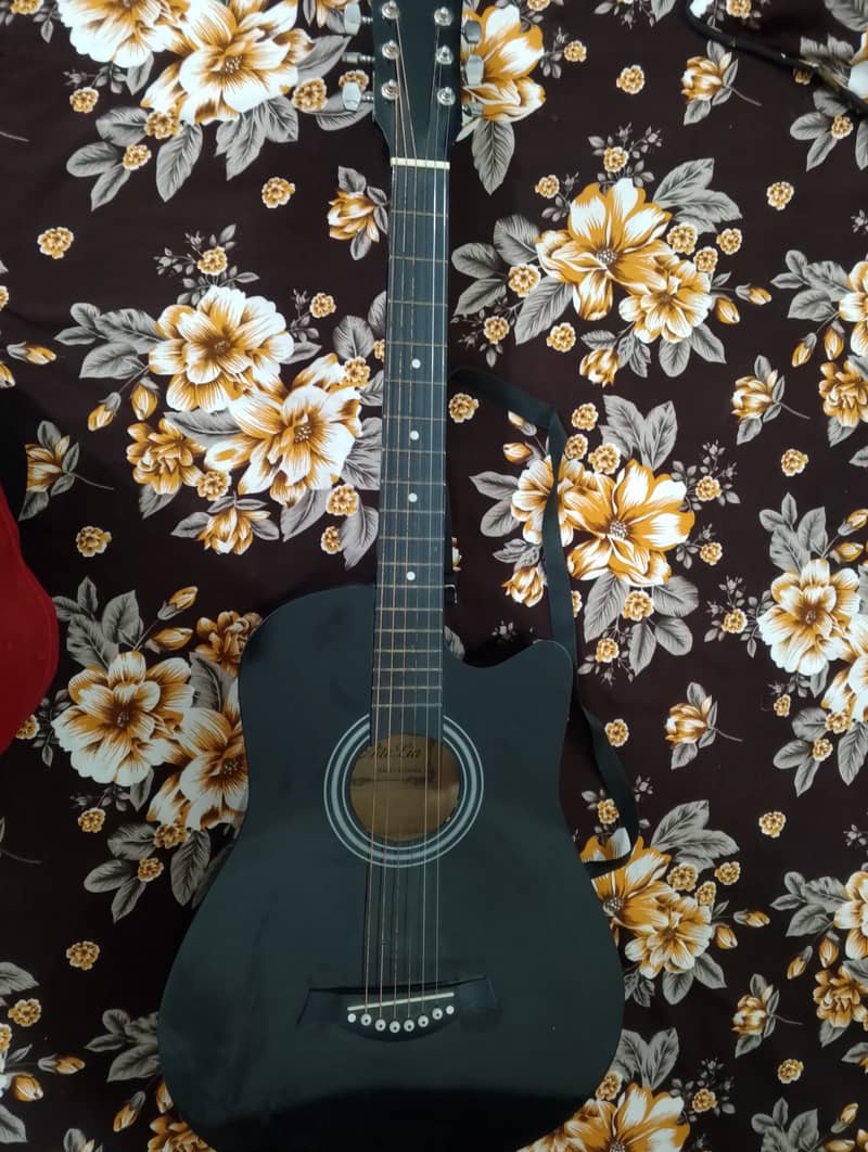 Guitar Urgently Sale 1