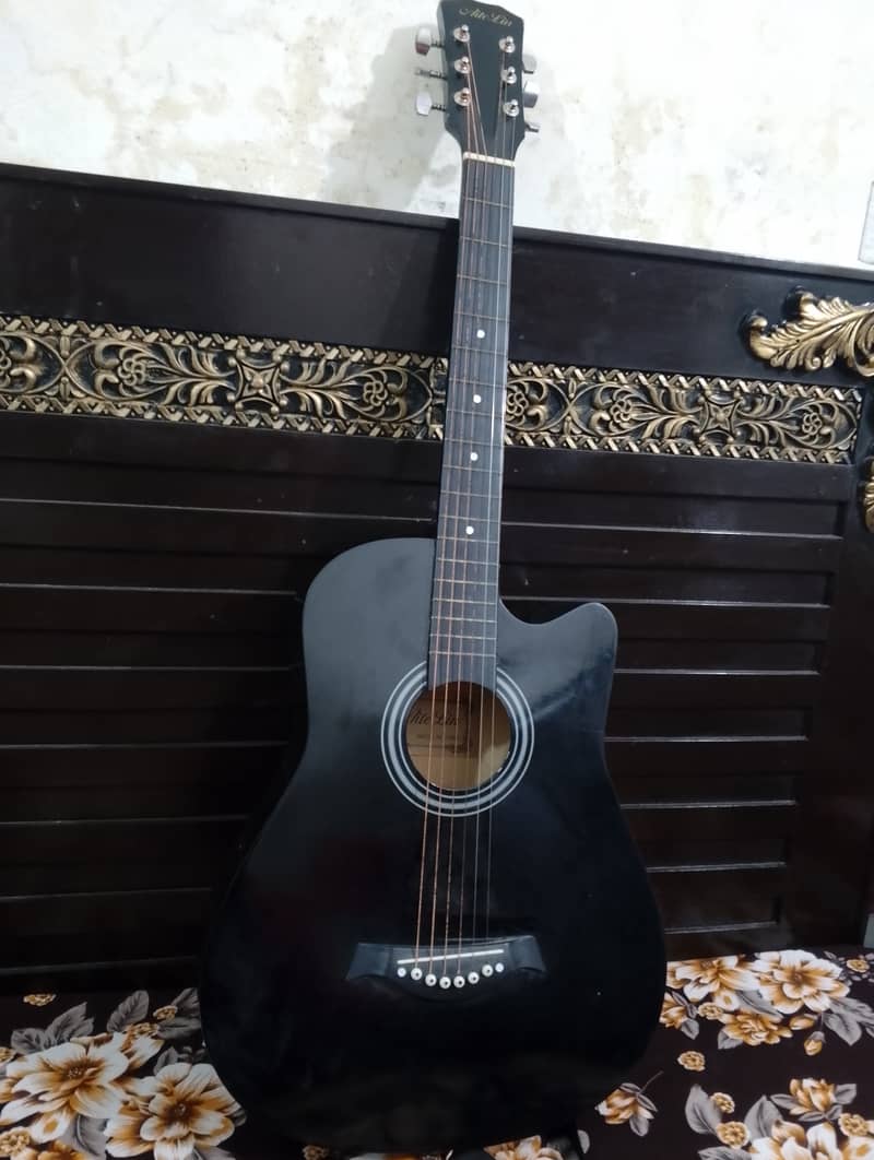 Guitar Urgently Sale 2