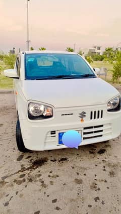 Suzuki Alto 2022