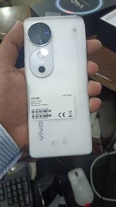 vivo v40