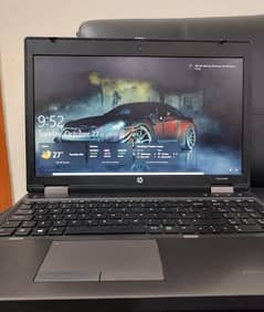 HP ProBook New Condition