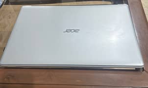 Acer laptop 10/9 1 gb dedicated graphics card