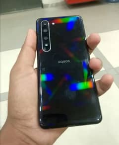 Aquos r5g pta 12\256 exchange possible